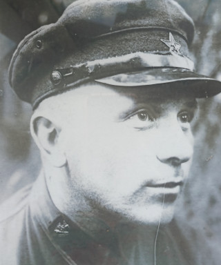 Рагушин Борис Михайлович