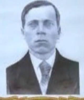 Щенёв Степан Фёдорович