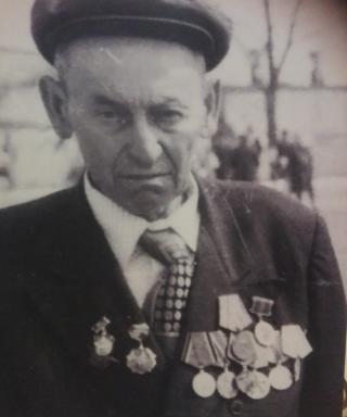 Гук Александр Петрович