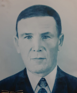 Юрловский Никонор Степанович