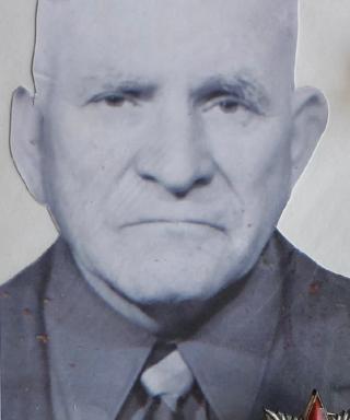 Булканов Владимир Николаевич