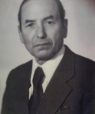 Гук Владимир Петрович