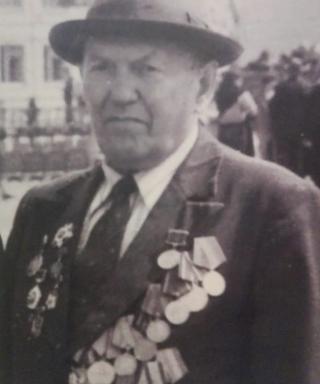 Гук Николай Петрович
