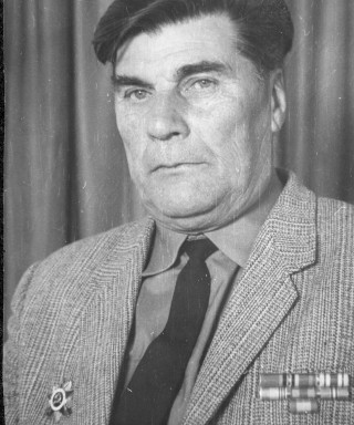 Чаузов Юрий Николаевич