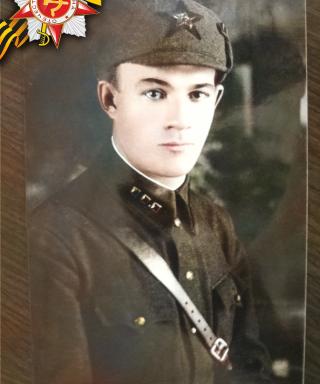 Сохачевский Владимир Михайлович