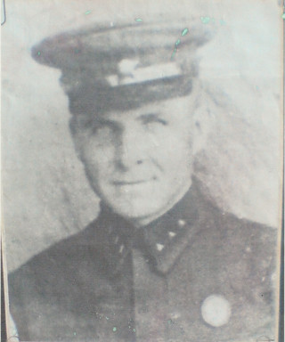 Ашарин Сергей Павлович