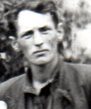 Криволап Василий Игнатович