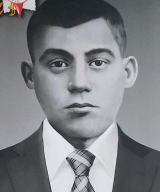 Крылов Ливерий Васильевич