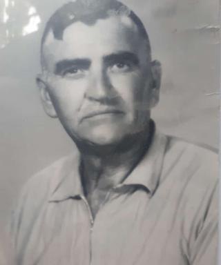 Блинов Степан Яковлевич