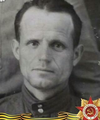 Алёшкин Алексей Ильич