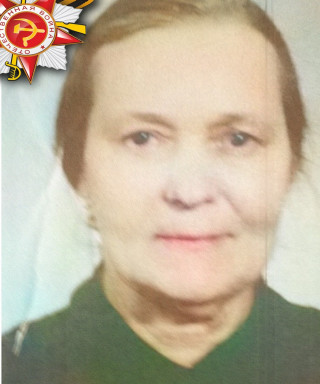 Боханкевич Мария Максимовна