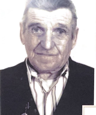 Ищенко Фёдор Данилович