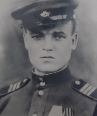 Веселов Алексей Николаевич