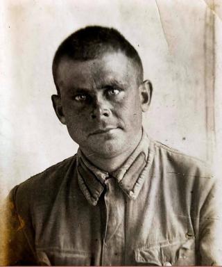Соловьев Иван Яковлевич