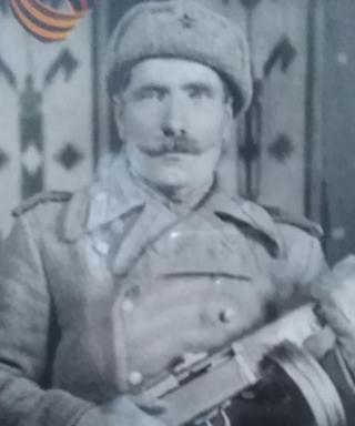Зацепа Алексей Иванович