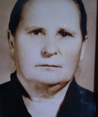 Пилипенко Александра Максимовна