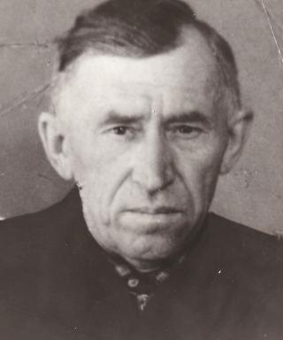Чернягин Иван Васильевич