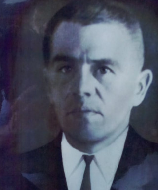 Васильев Филипп Прокофьевич