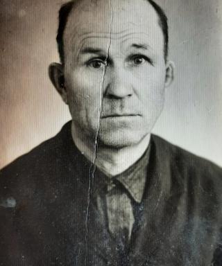 Говорухин Владимир Васильевич