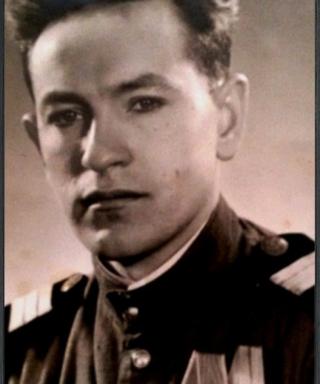 Сиднев Николай Михайлович