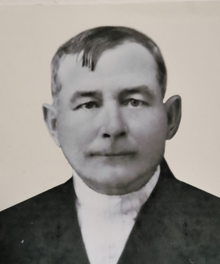 Яковлев Фёдор Михайлович