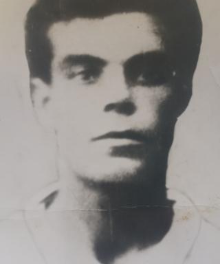 Козлов Владимир Сидорович