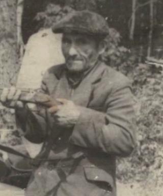 Урмаев Александр Ермолаевич