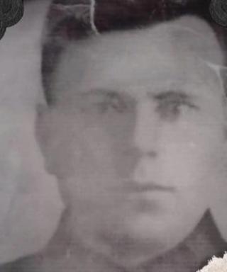 Чернобай Алексей Денисович