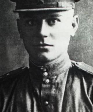 Савин Ефим Кириллович