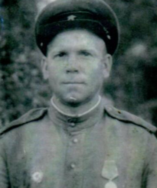 Печенкин Дмитрий Петрович