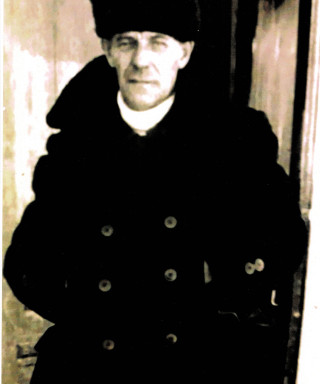 Яшков Павел Александрович