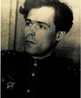 Данилов Владимир Борисович