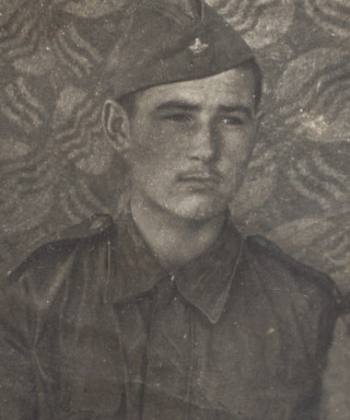 Зуев Андрей Тихонович