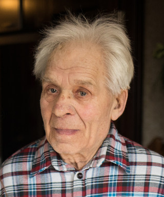 Жаворонков Юрий Васильевич