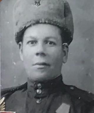 Ермолаев Владимир Иванович