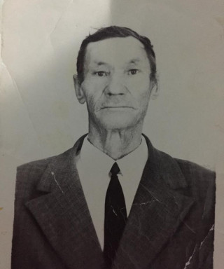 Царенко Василий Тимофеевич