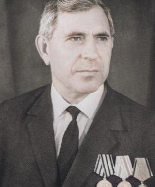 Липовский Иван Иванович