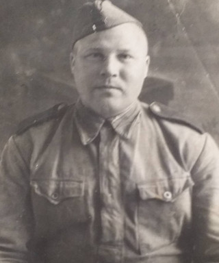 Мышкин Федор Сергеевич