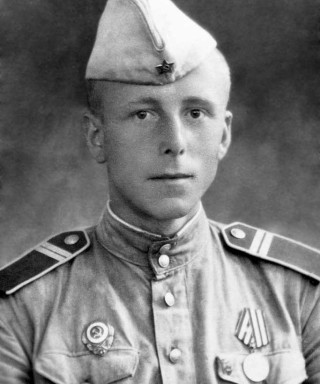 Виноградов Константин Петрович