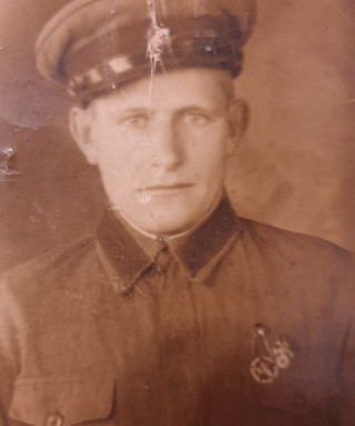 Петруньков Данил Иванович