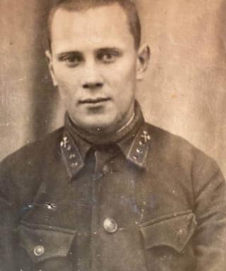 Бугаенко Георгий Константинович