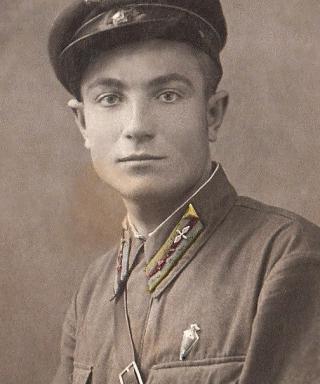 Куникин Иван Евгеньевич