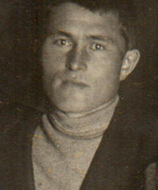 Панов Фёдор Иванович