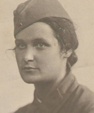 Будагова Людмила Константиновна