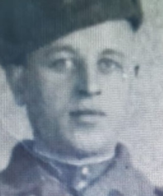 Бабиченко Александр Яковлевич