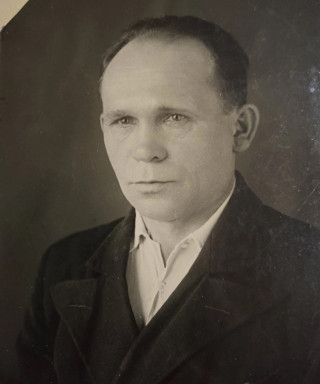 Антонов Виктор Андреевич