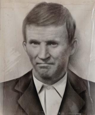 Клоков Фëдор Иванович