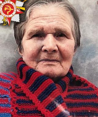 Лебедева Маргарита Михайловна