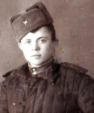 Бортновский Василий Григорьевич