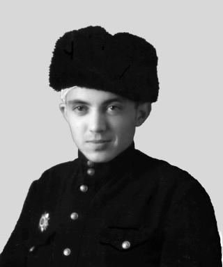 Гунько Борис Кузьмич